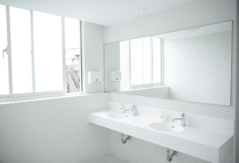 Star Hostel Taipei Main Station