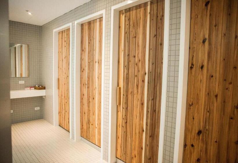 Star Hostel Taipei Main Station