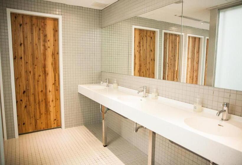 Star Hostel Taipei Main Station