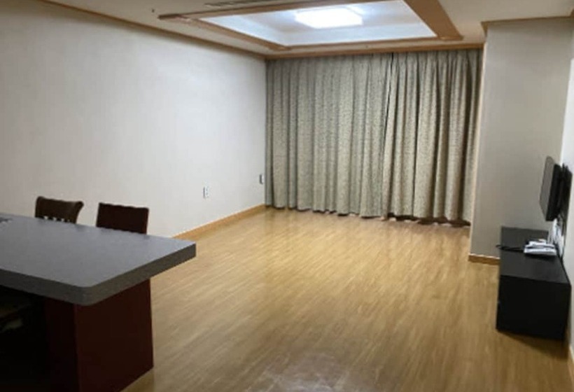 Sungho Resort