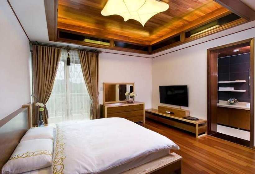 Sungho Resort