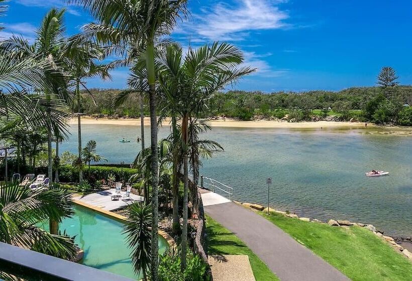 Sunrise Cove Holiday Apartments By Kingscliff Accommodation