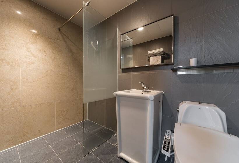 Suwon Hotel Pacific 37