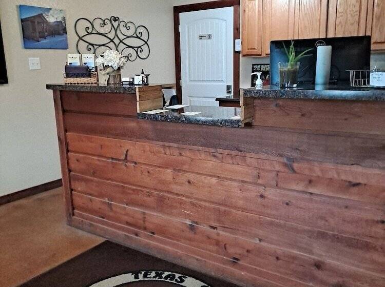 Texas Star Lodges