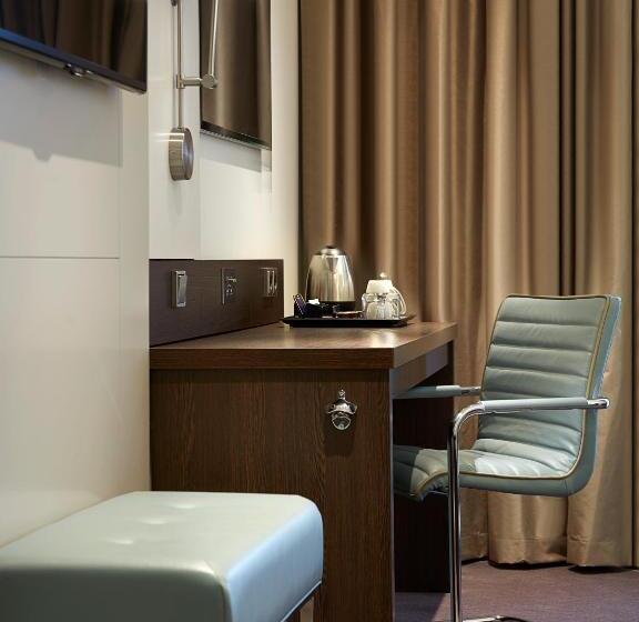 Hotel Premier Inn Karlsruhe City Am Wasserturm