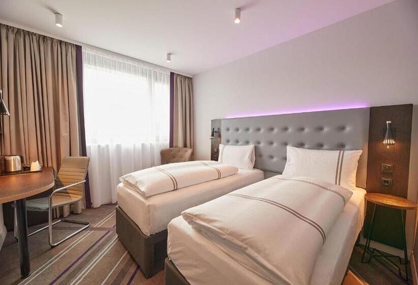 Hotel Premier Inn Karlsruhe City Am Wasserturm