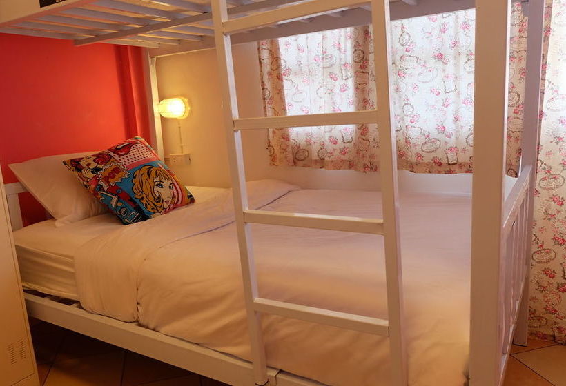 Finlay House   Hostel