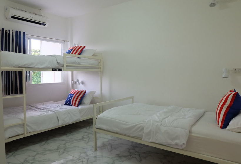 Finlay House   Hostel