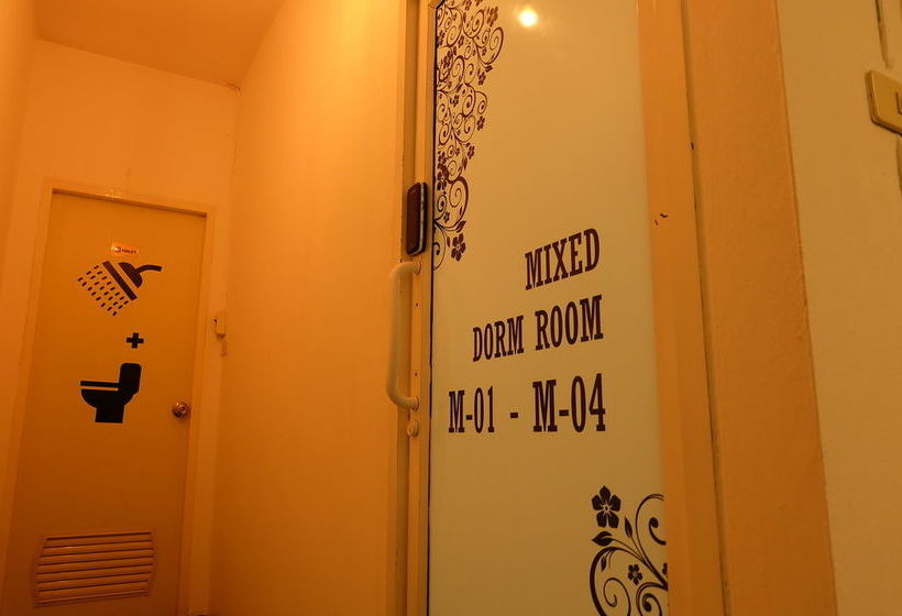 Finlay House   Hostel