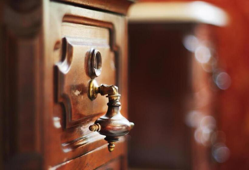 مبيت وإفطار Amelia Island Williams House