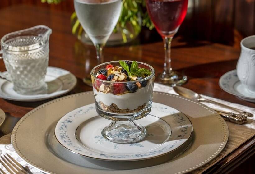 مبيت وإفطار Amelia Island Williams House