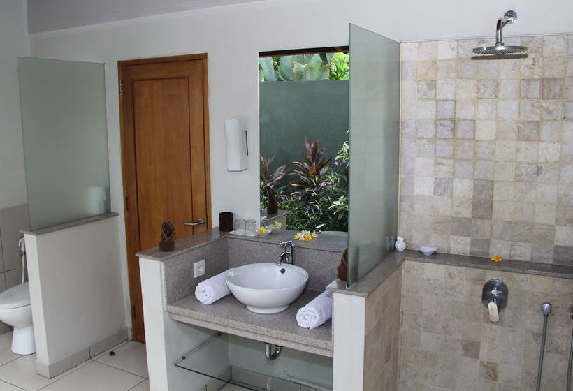 مبيت وإفطار Balinea Holiday Home