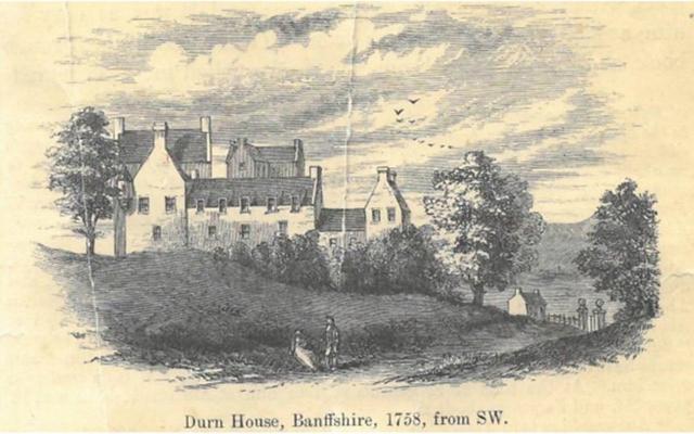 צימר Durn House