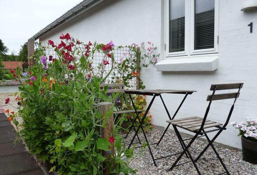 تختخواب و صبحانه Engholmbb