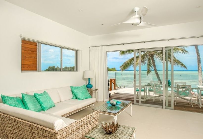 Crystal Blue Lagoon Villas