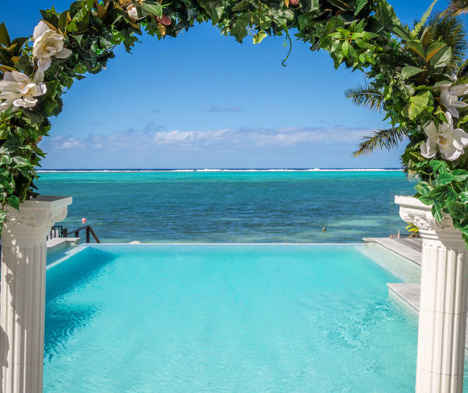 Crystal Blue Lagoon Villas