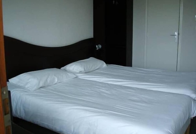 Fasthotel Paris Sud Saint Fargeau