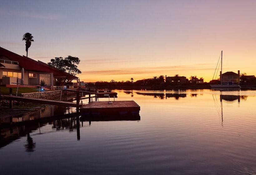 First Group Port Owen Marina