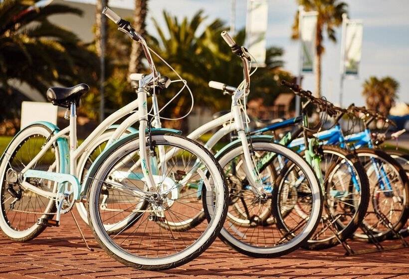 First Group Port Owen Marina