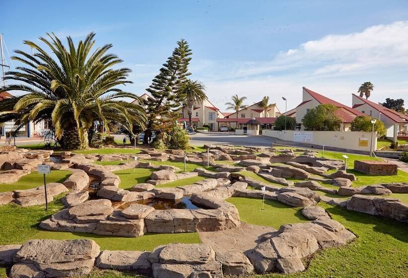 First Group Port Owen Marina