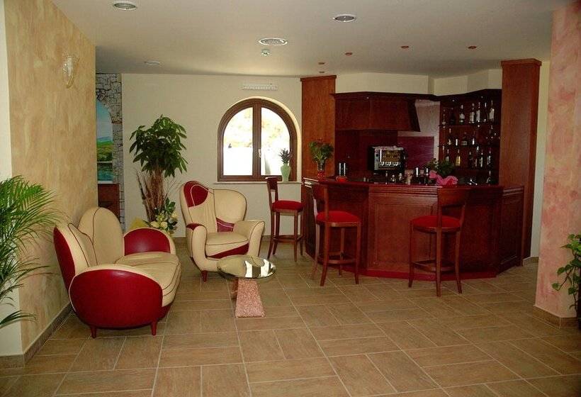 فندق Agriturismo L'arca Di Anna Brambilla