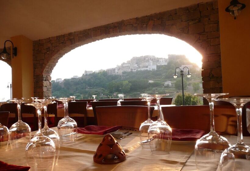 فندق Agriturismo L'arca Di Anna Brambilla