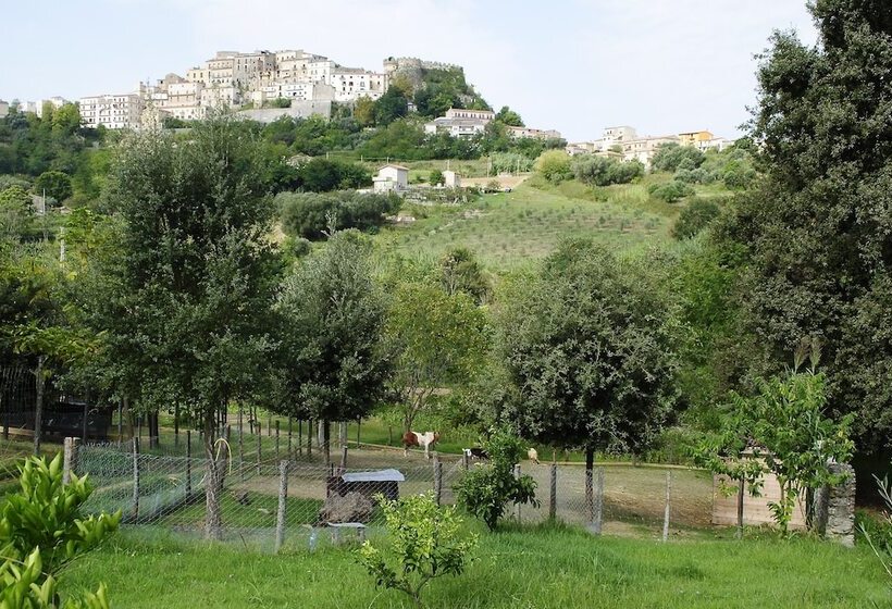 فندق Agriturismo L'arca Di Anna Brambilla