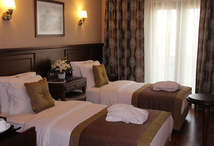 Fotos del hotel Al Majed:  8