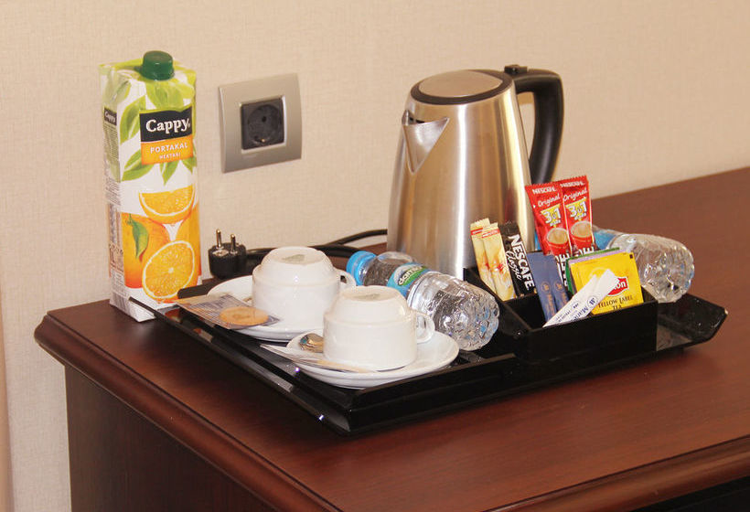 Fotos del hotel Al Majed:  14