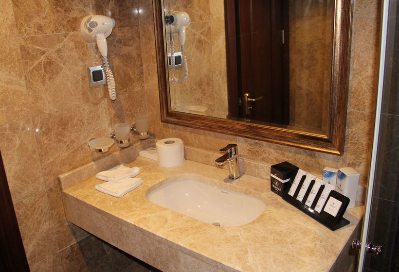 Fotos del hotel Al Majed:  13