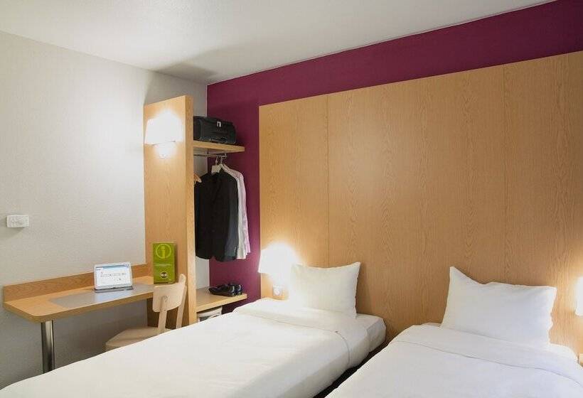 B&b Hotel Martigues Port De Bouc