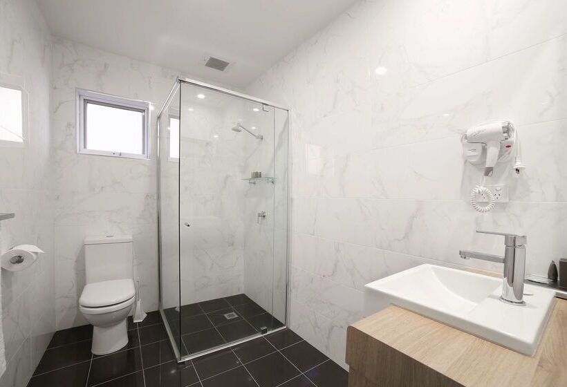 فندق Best Western Plus Bolton On The Park