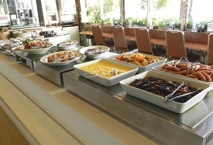 فندق Check In Matsuyama