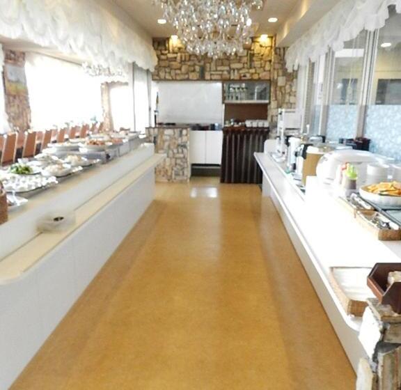 فندق Check In Matsuyama