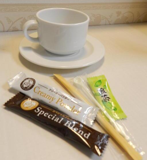 فندق Check In Matsuyama