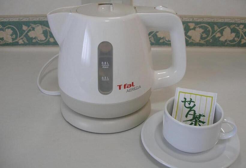 فندق Check In Matsuyama