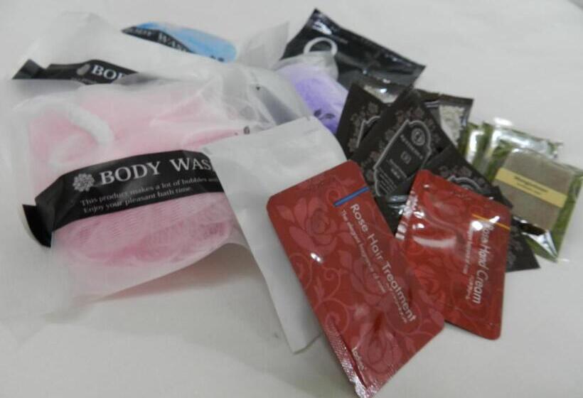 فندق Check In Matsuyama