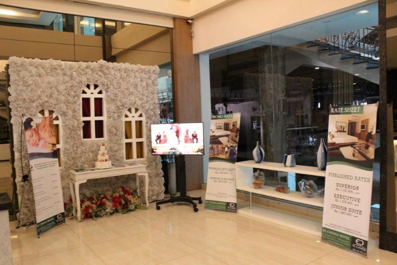 هتل El Cavana Bandung