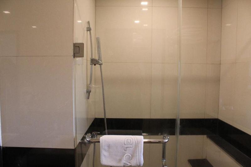 هتل El Cavana Bandung