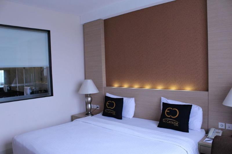 هتل El Cavana Bandung