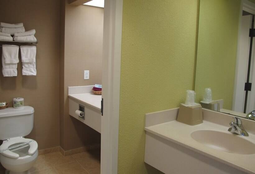 فندق Epworth By The Sea