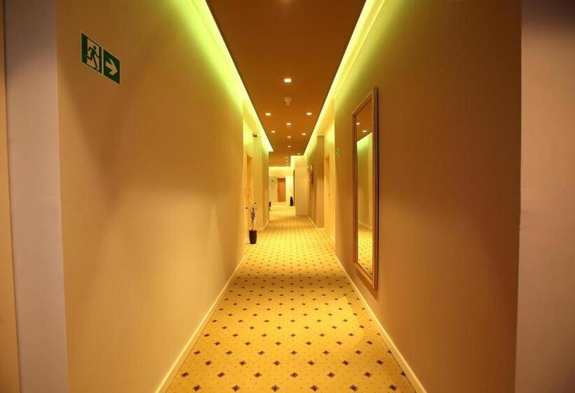 فندق Gallus