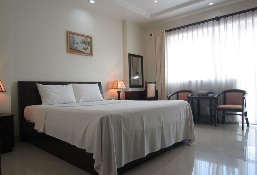 Fotos del hotel Hung Vuong 2:  30