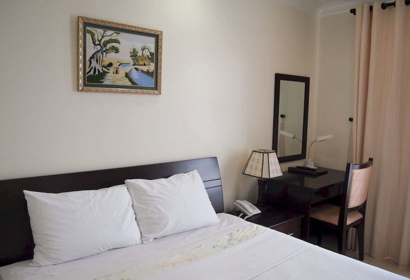 Fotos del hotel Hung Vuong 2:  32