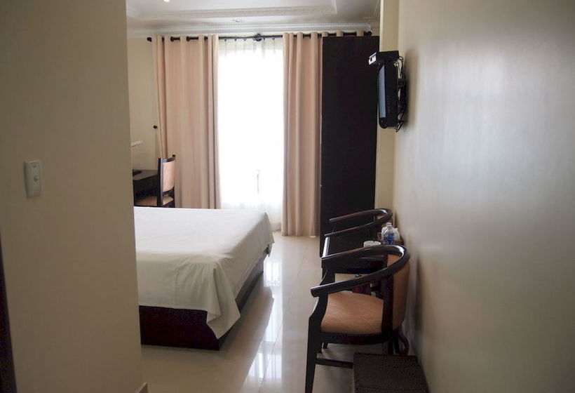 Fotos del hotel Hung Vuong 2:  40