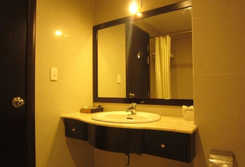 Fotos del hotel Hung Vuong 2:  6