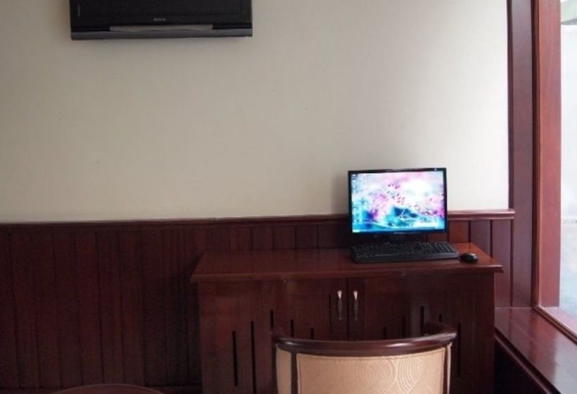 Fotos del hotel Hung Vuong 2:  16