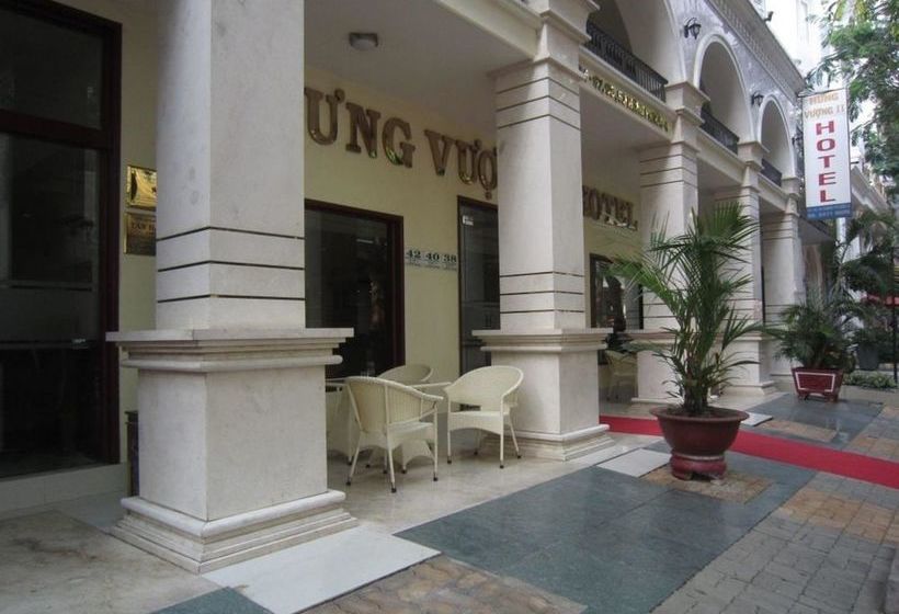Fotos del hotel Hung Vuong 2:  18