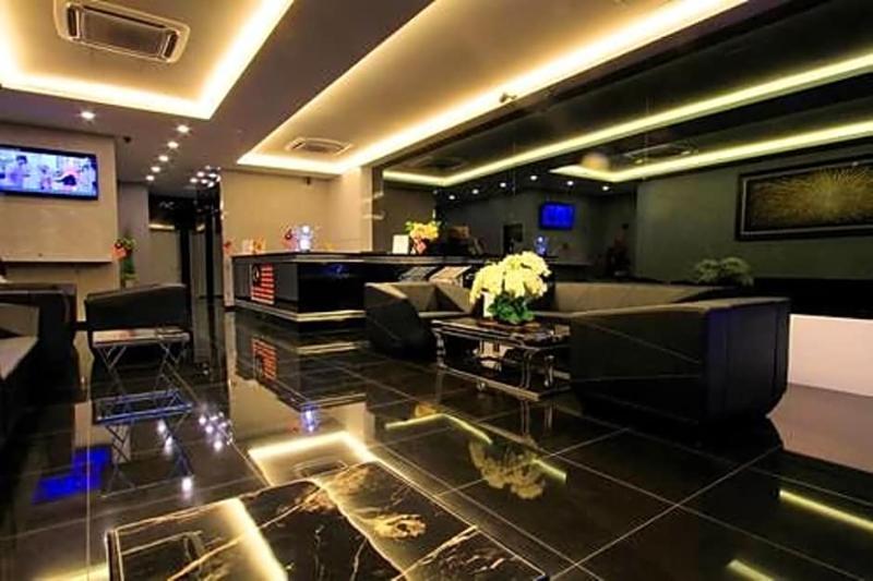 فندق J Suites