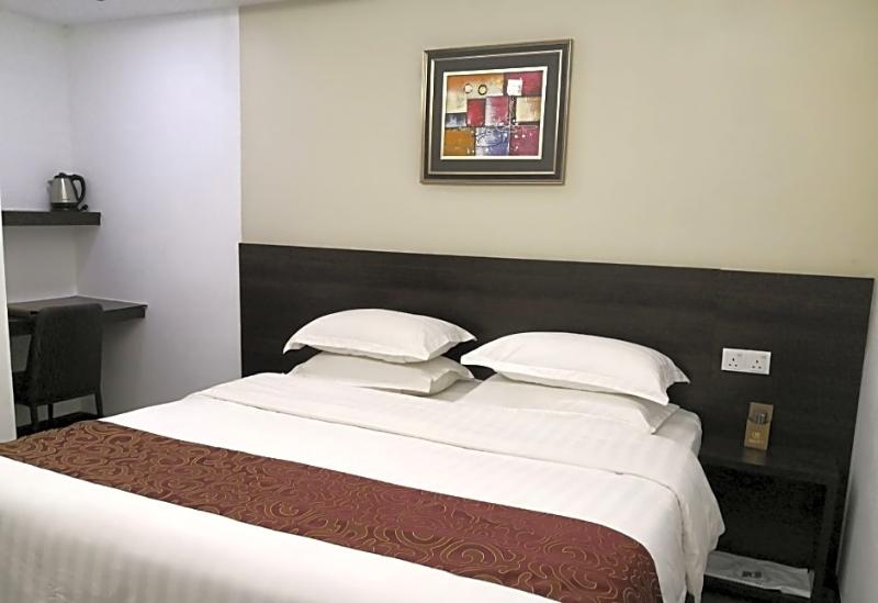فندق J Suites